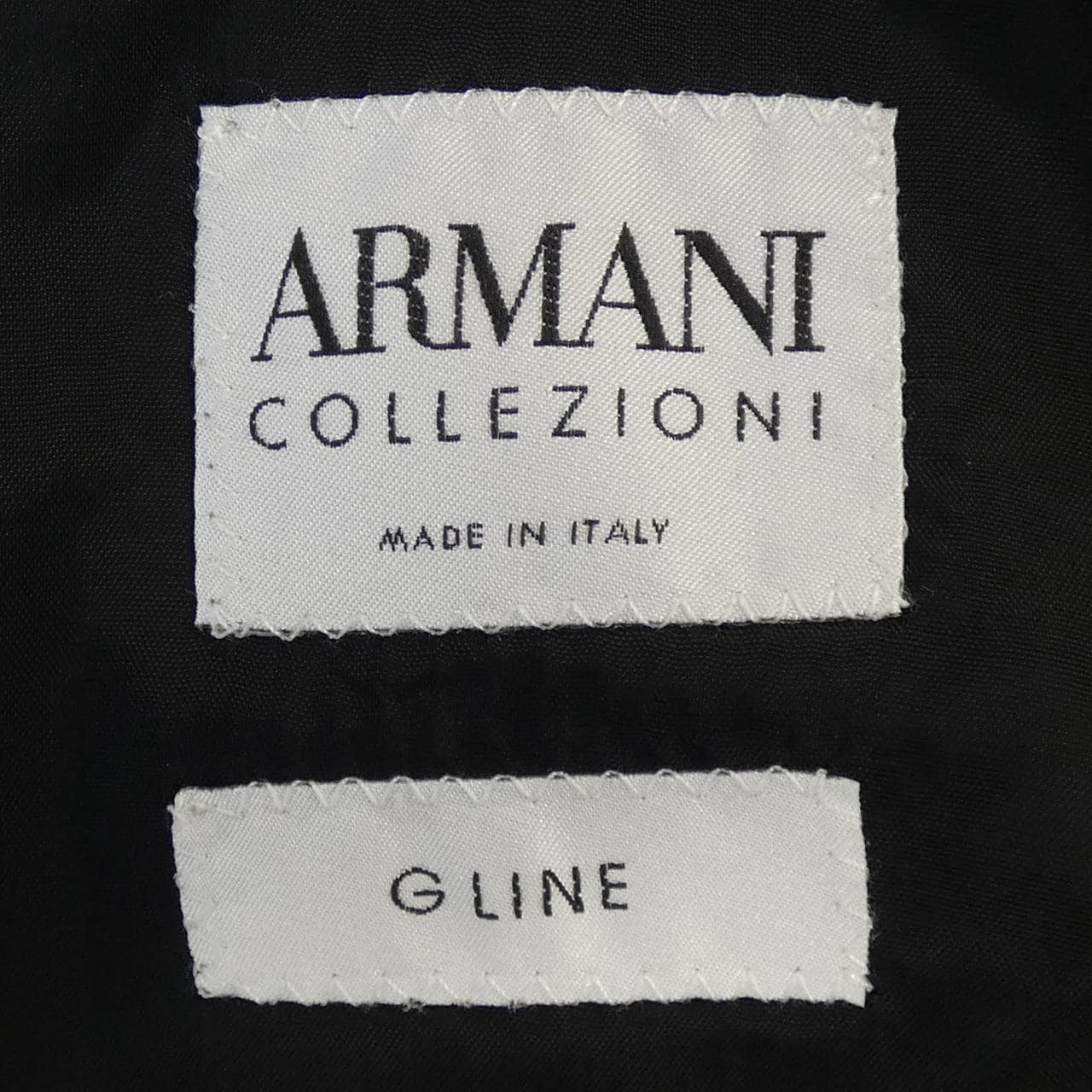 アルマーニコレツィオーニ ARMANI collezioni スーツ