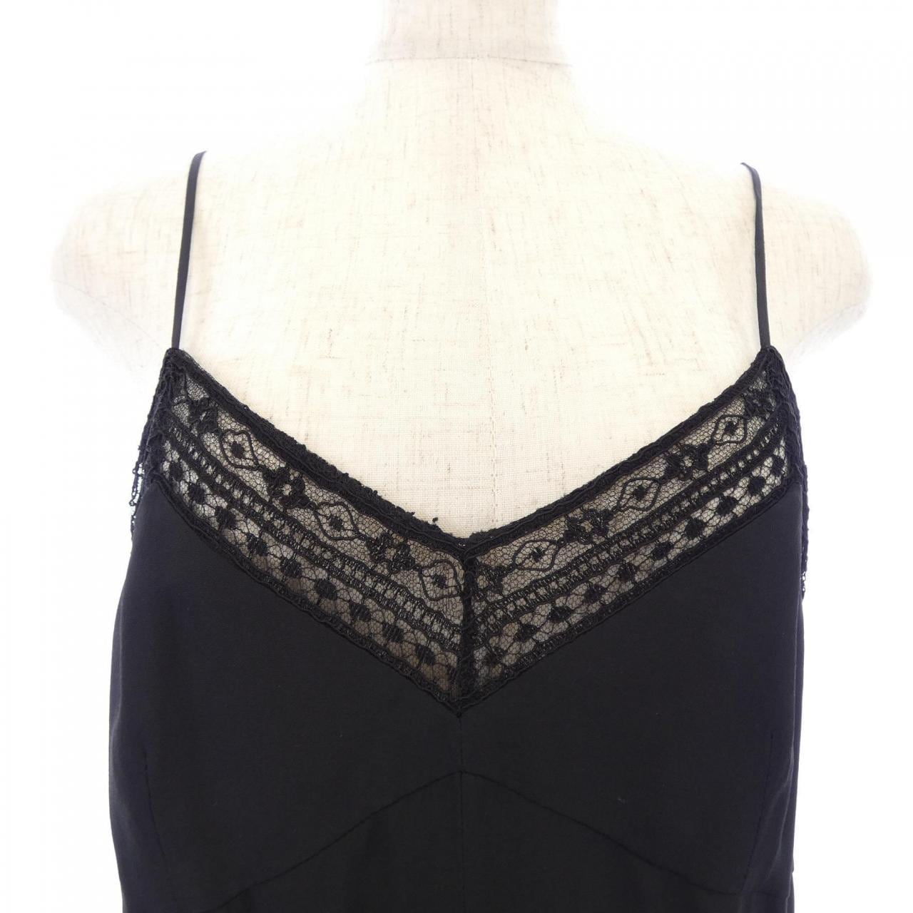 シャネル CHANEL P55992V12320 オールインワン