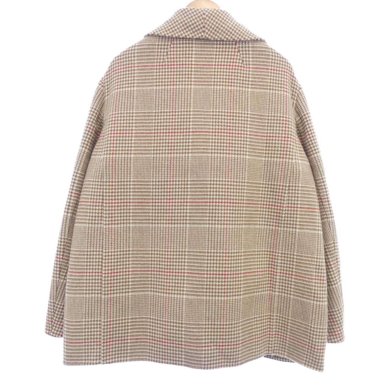 安妮娜AGNONA夾克