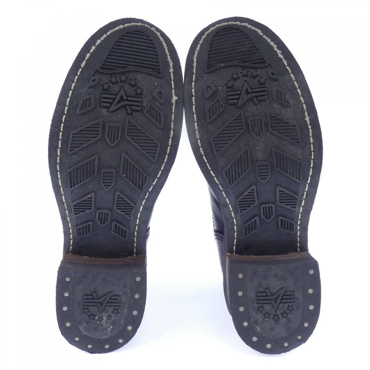 アルファ ALPHA ブーツ