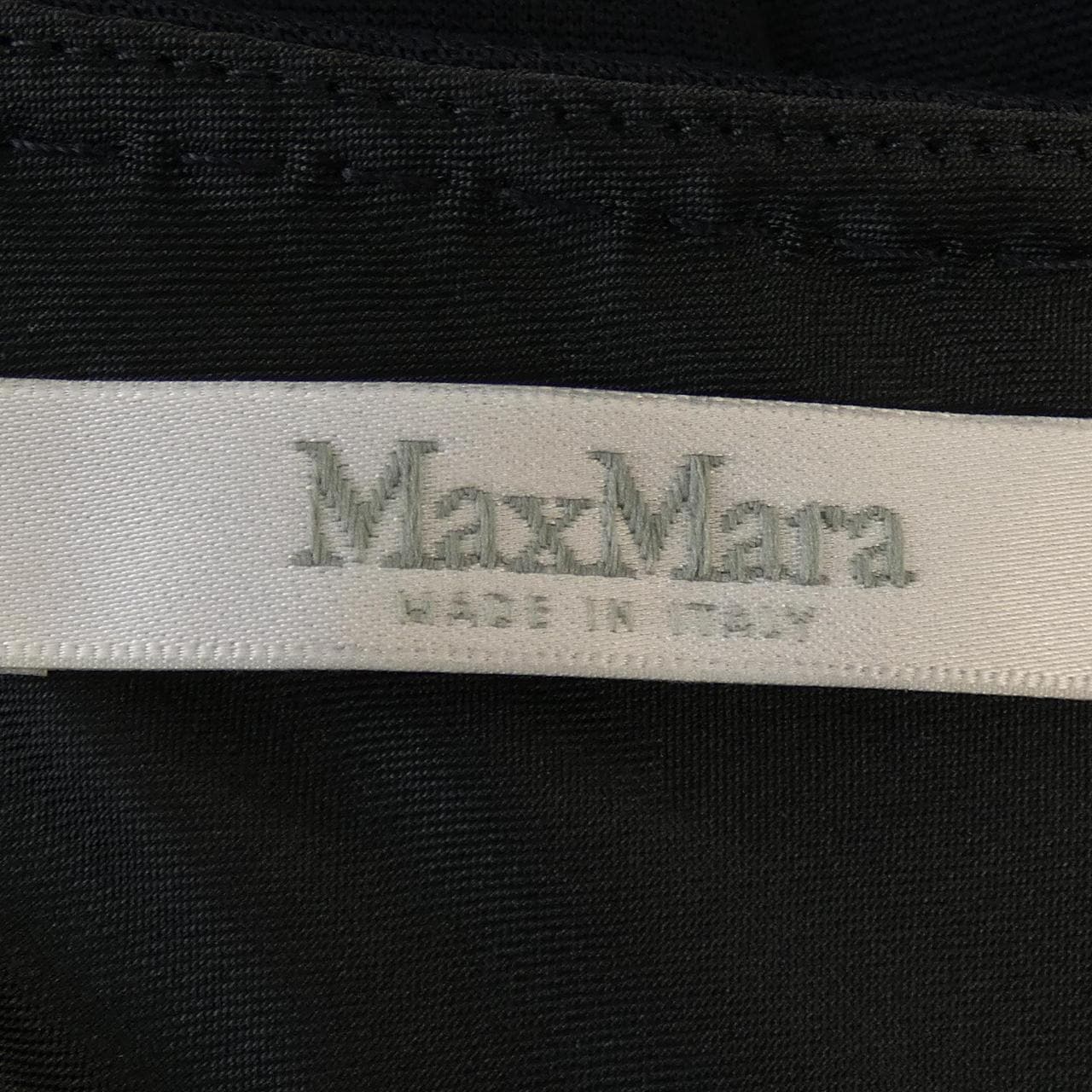 マックスマーラ Max Mara ワンピース