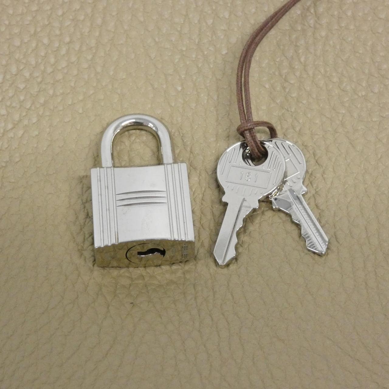 エルメス ピコタン ロック PM 056289CK バッグ