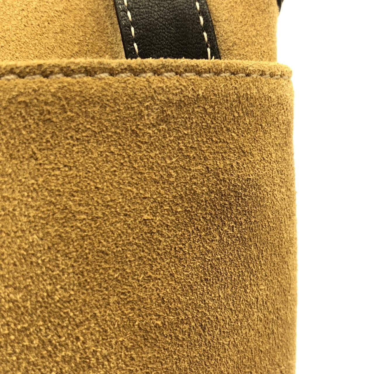 【ヴィンテージ】ロエベ ショルダーバッグ