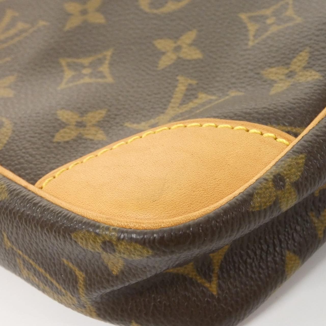 LOUIS VUITTON Monogram Danube M45266 单肩包