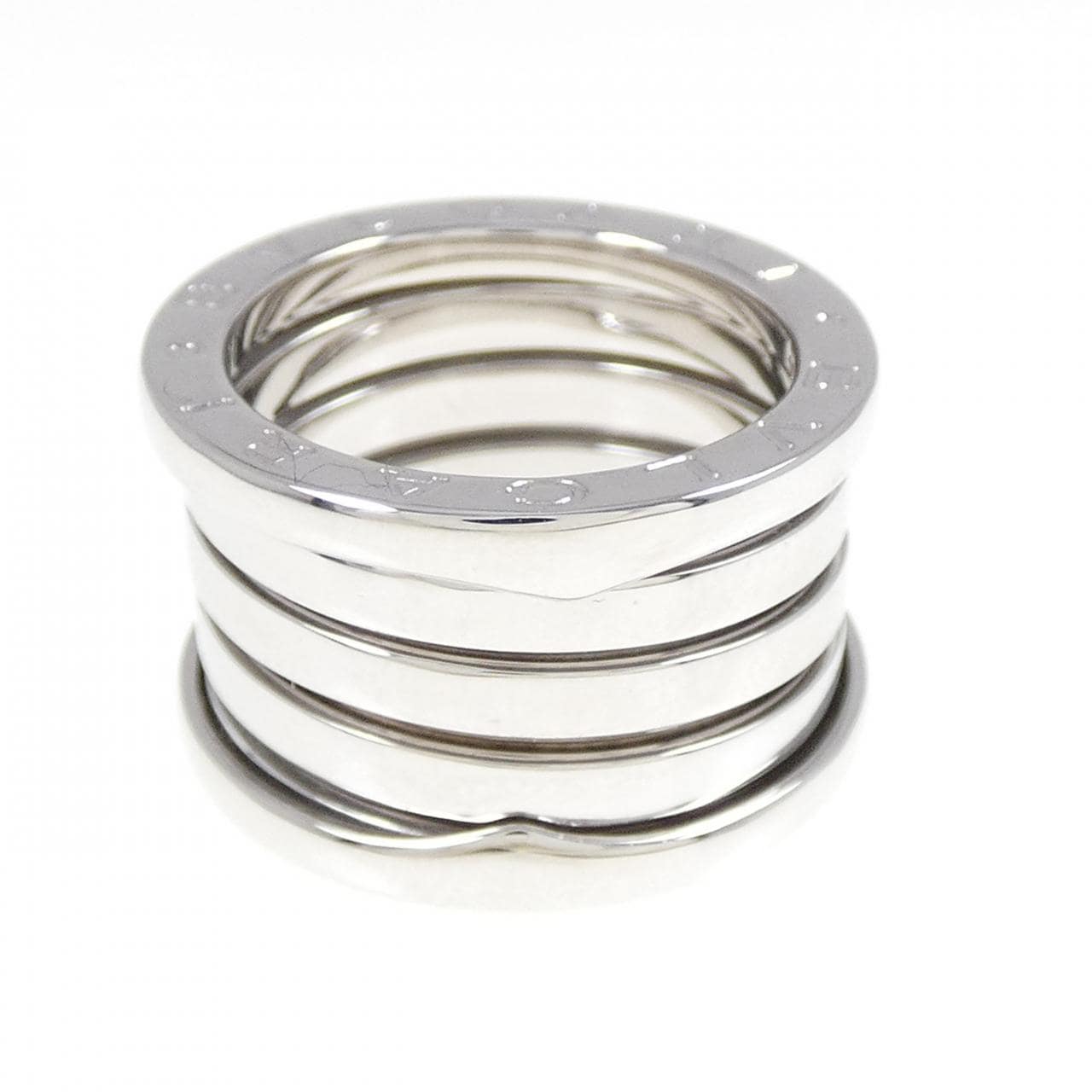 BVLGARI B.zero1 5 戒指