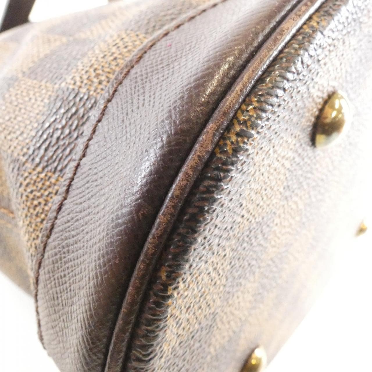 ルイヴィトン ダミエ マレ N42240 ショルダーバッグ