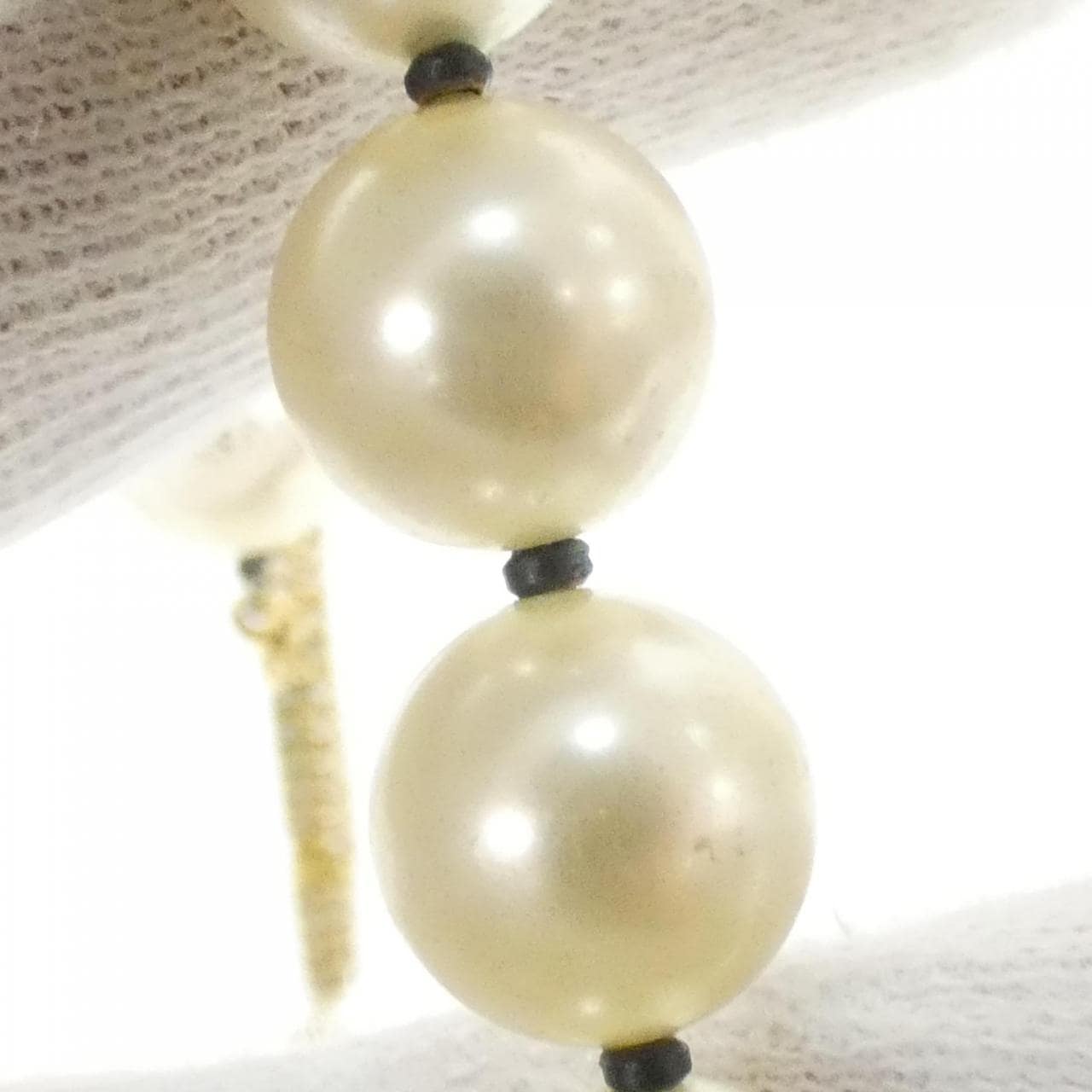 ヴァレンティノガラヴァーニ ネックレス