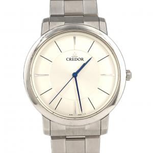 【ノーメンテナンス還元価格】セイコー クレドールノード 8J81-0AE0/GCAR989 SS クォーツ