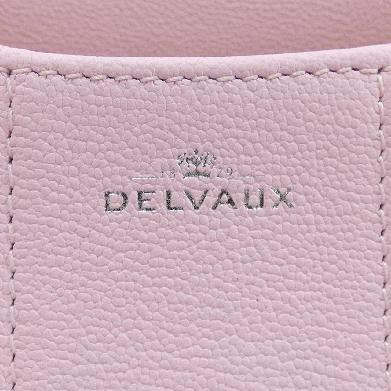 デルボー DELVAUX BAG