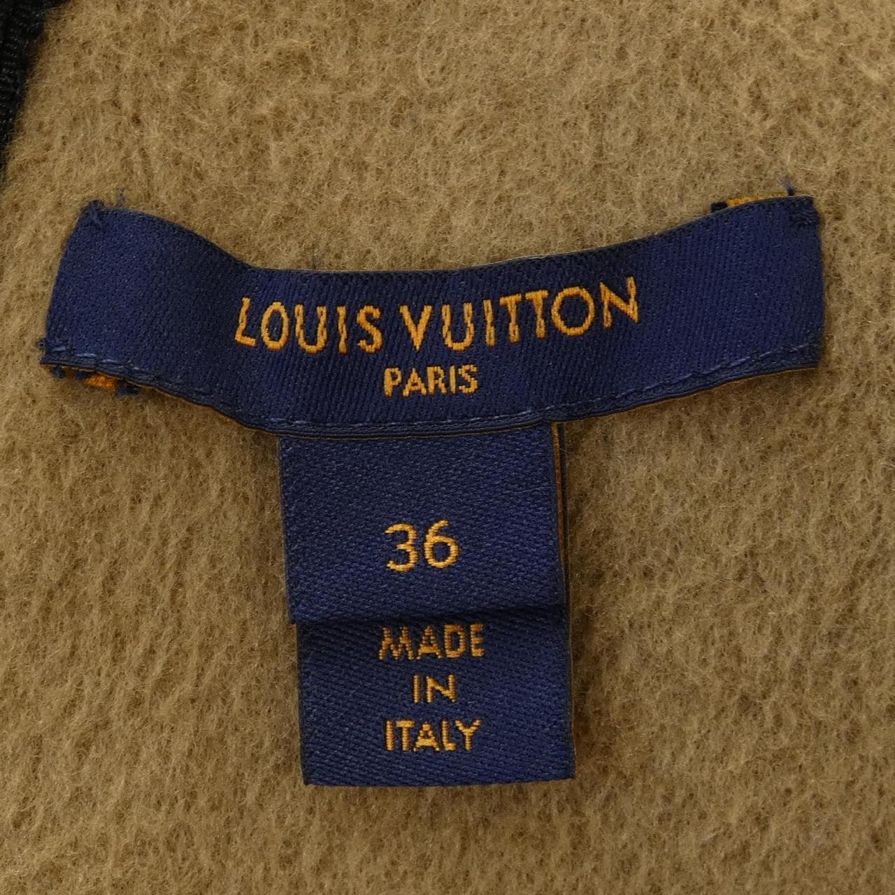 ルイヴィトン LOUIS VUITTON ワンピース