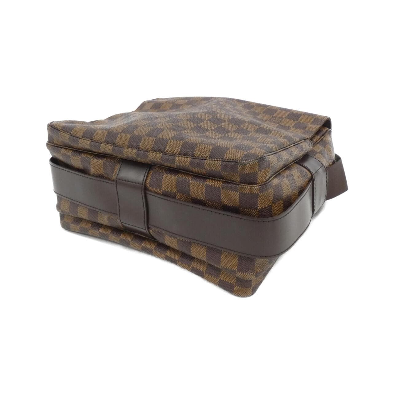 LOUIS VUITTON Damier Naviglio N45255 单肩包