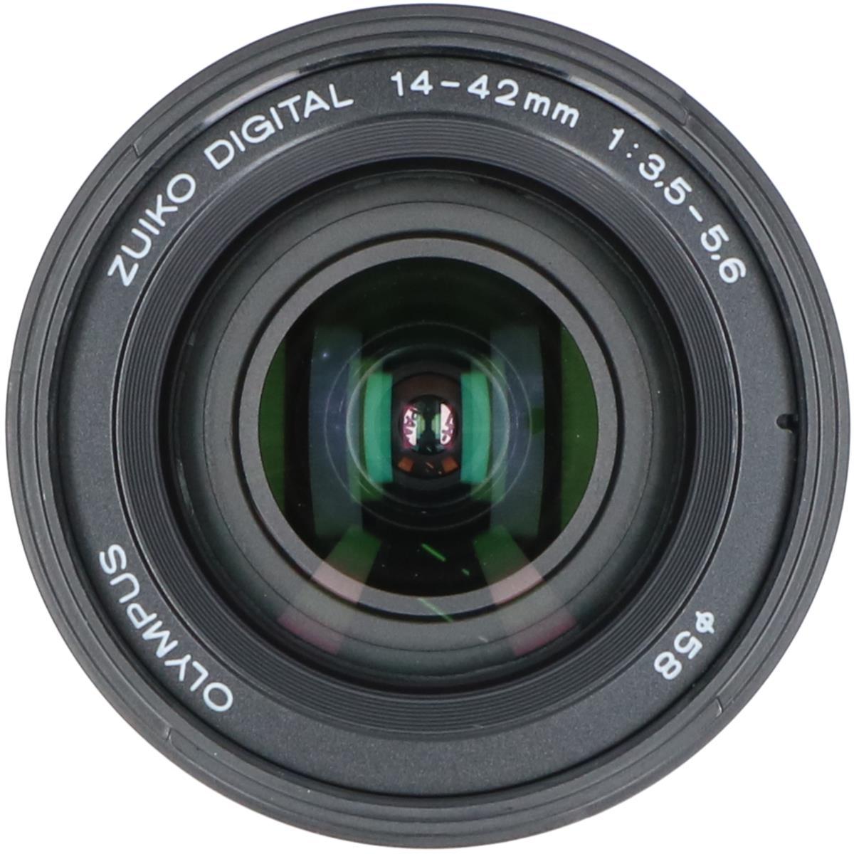 OLYMPUS ZD ED14-42mm F3.5-5.6