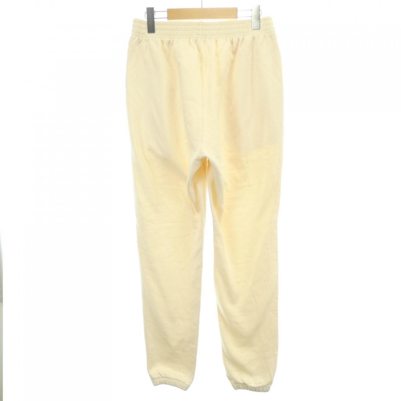 メゾンキツネ MAISON KITSUNE パンツ