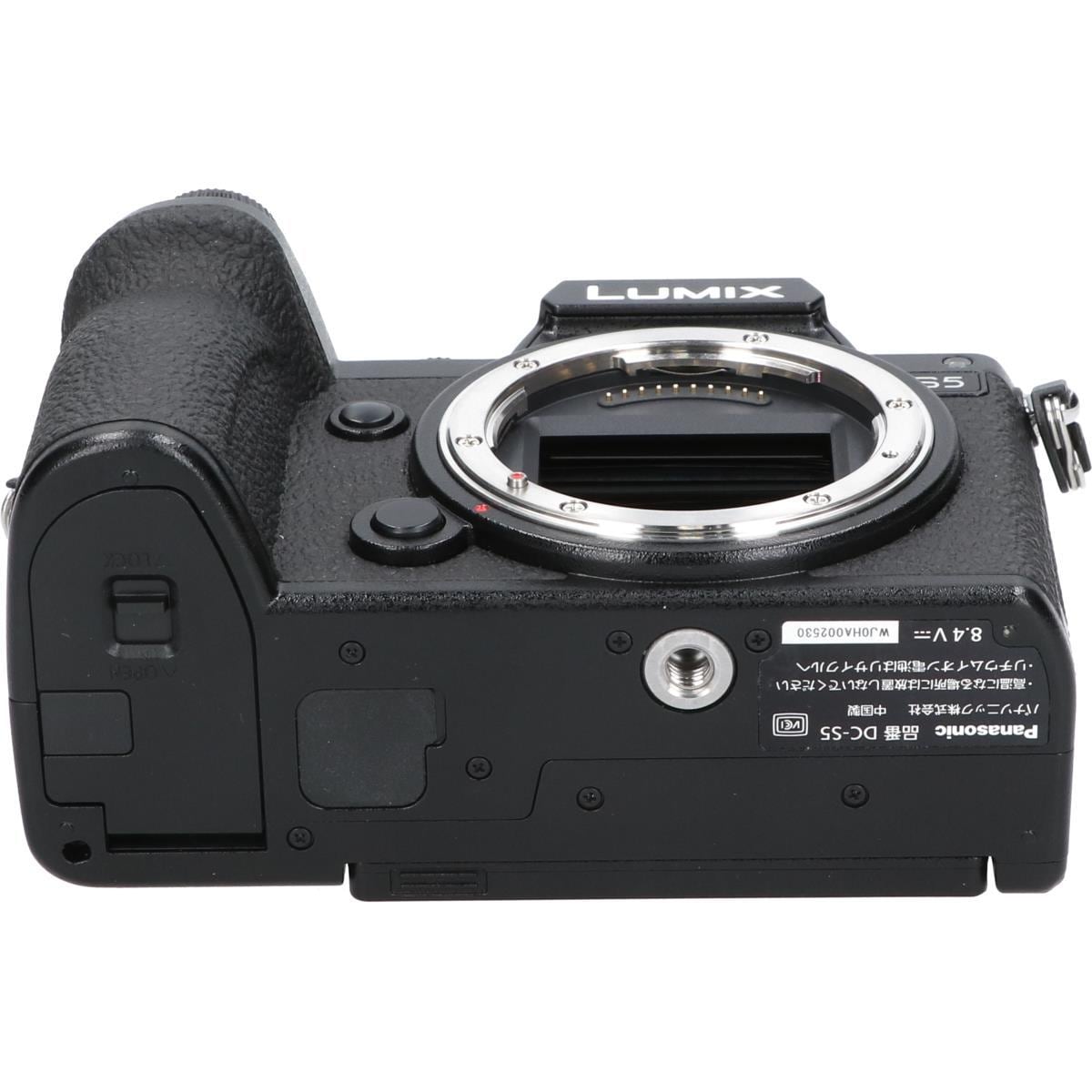 PANASONIC DC-S5
