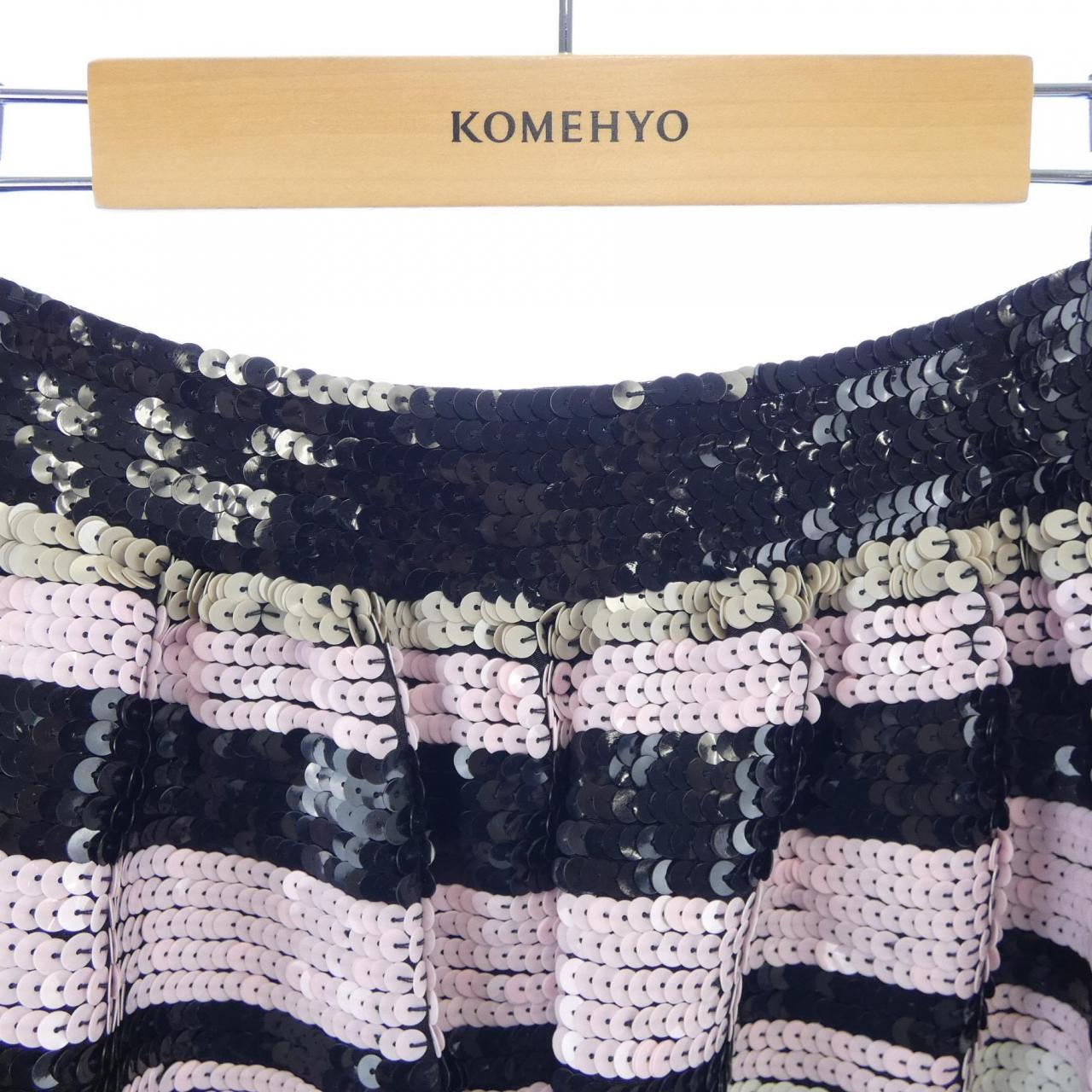 RED VALENTINO VALENTINO 半身裙