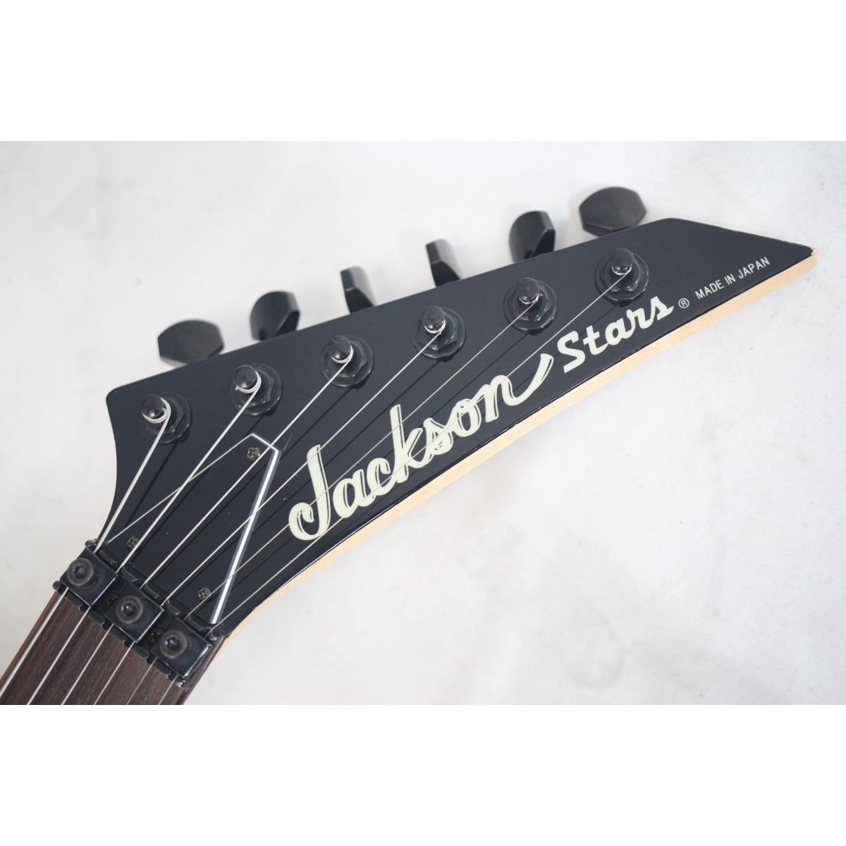 JACKSON STARS KE-04