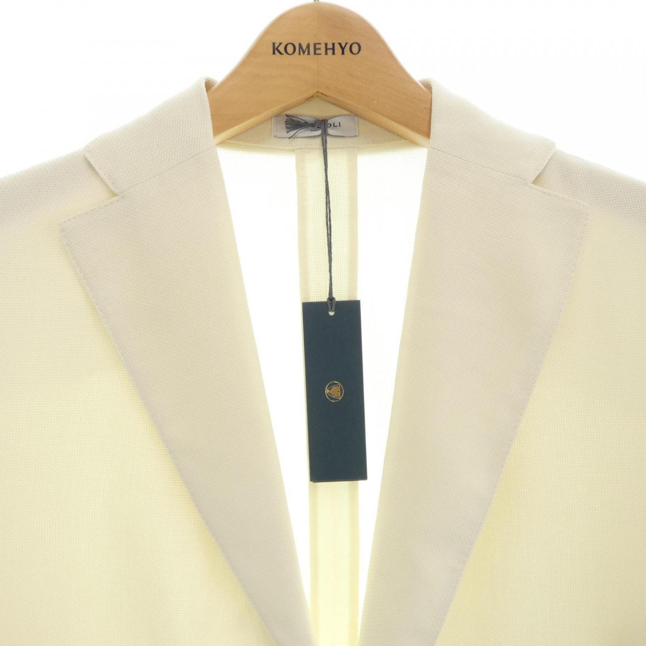 ボリオリ BOGLIOLI ジャケット