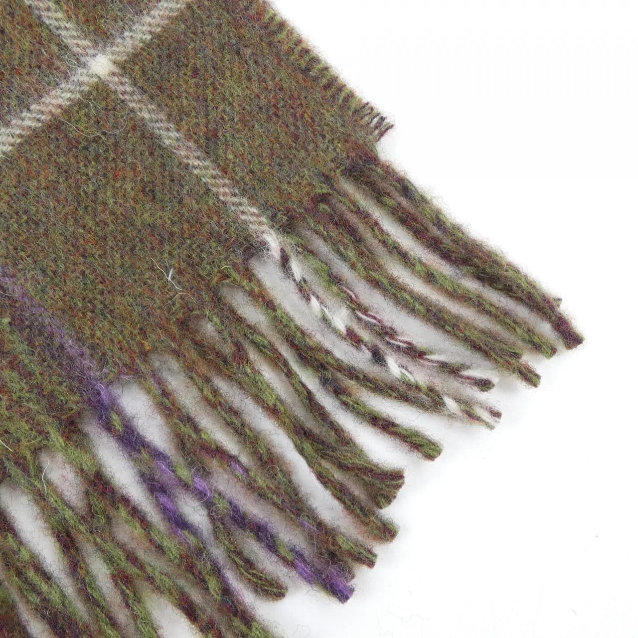 ジョシュアエリス JOSHUA ELLIS MUFFLER