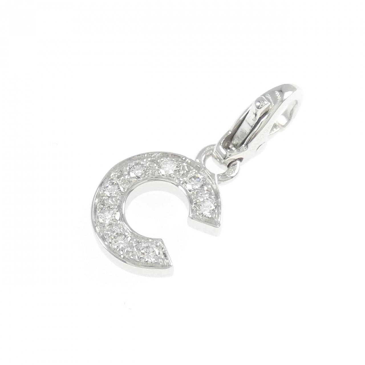 シャネル Cチャーム チャーム