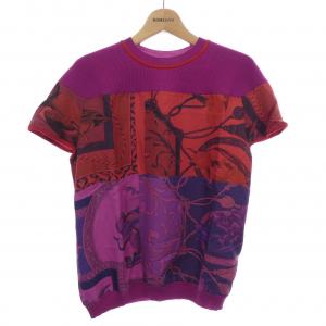 サルヴァトーレフェラガモ SALVATORE FERRAGAMO 751307 ニット