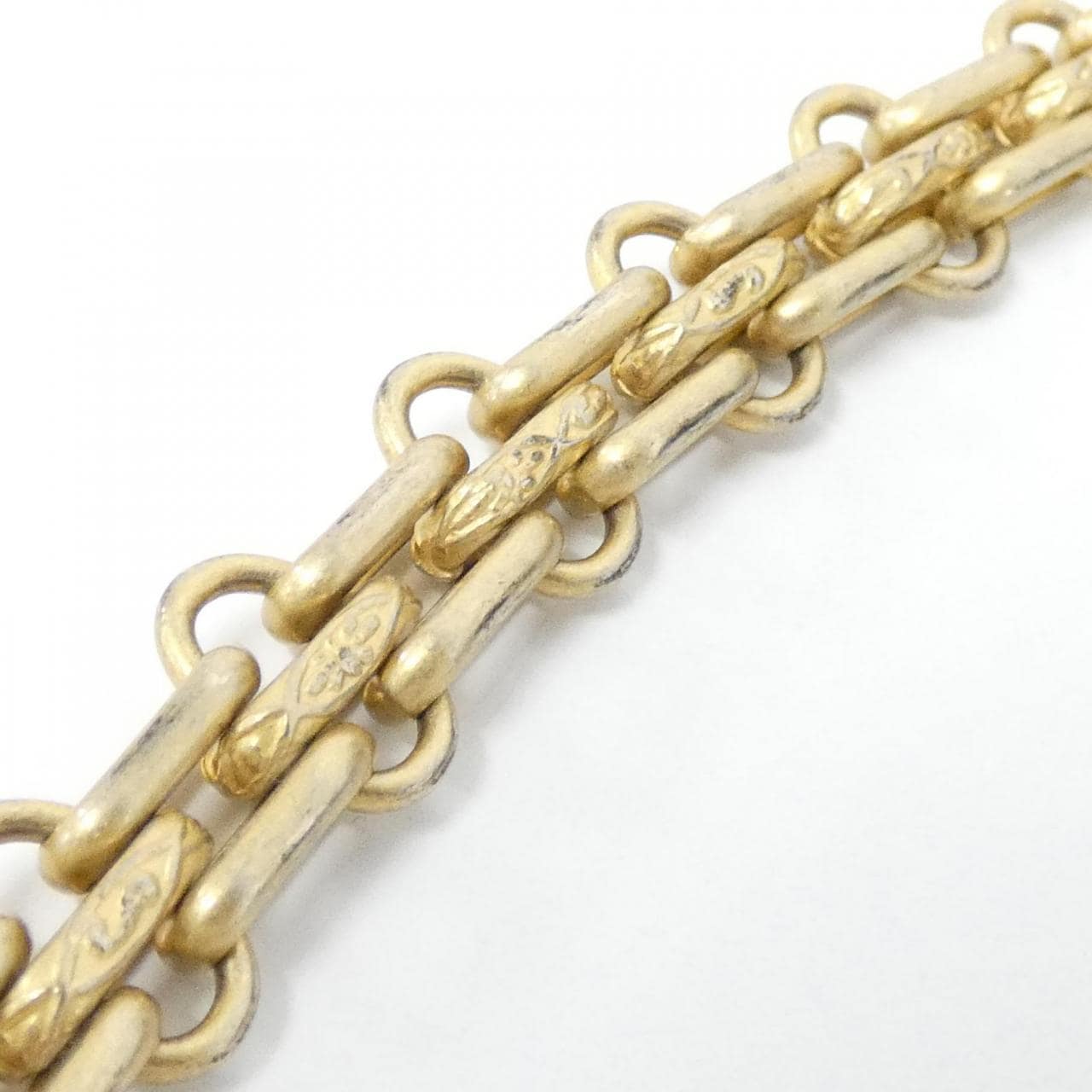 シャネル 37587 ショルダーバッグ