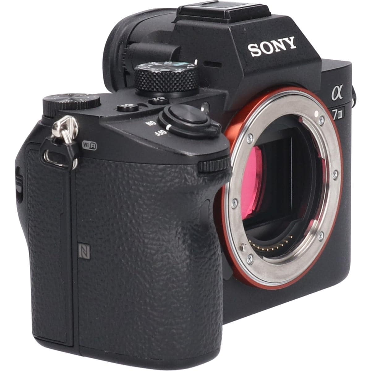 α７　ＩＩＩ　ＩＬＣＥ－７Ｍ３