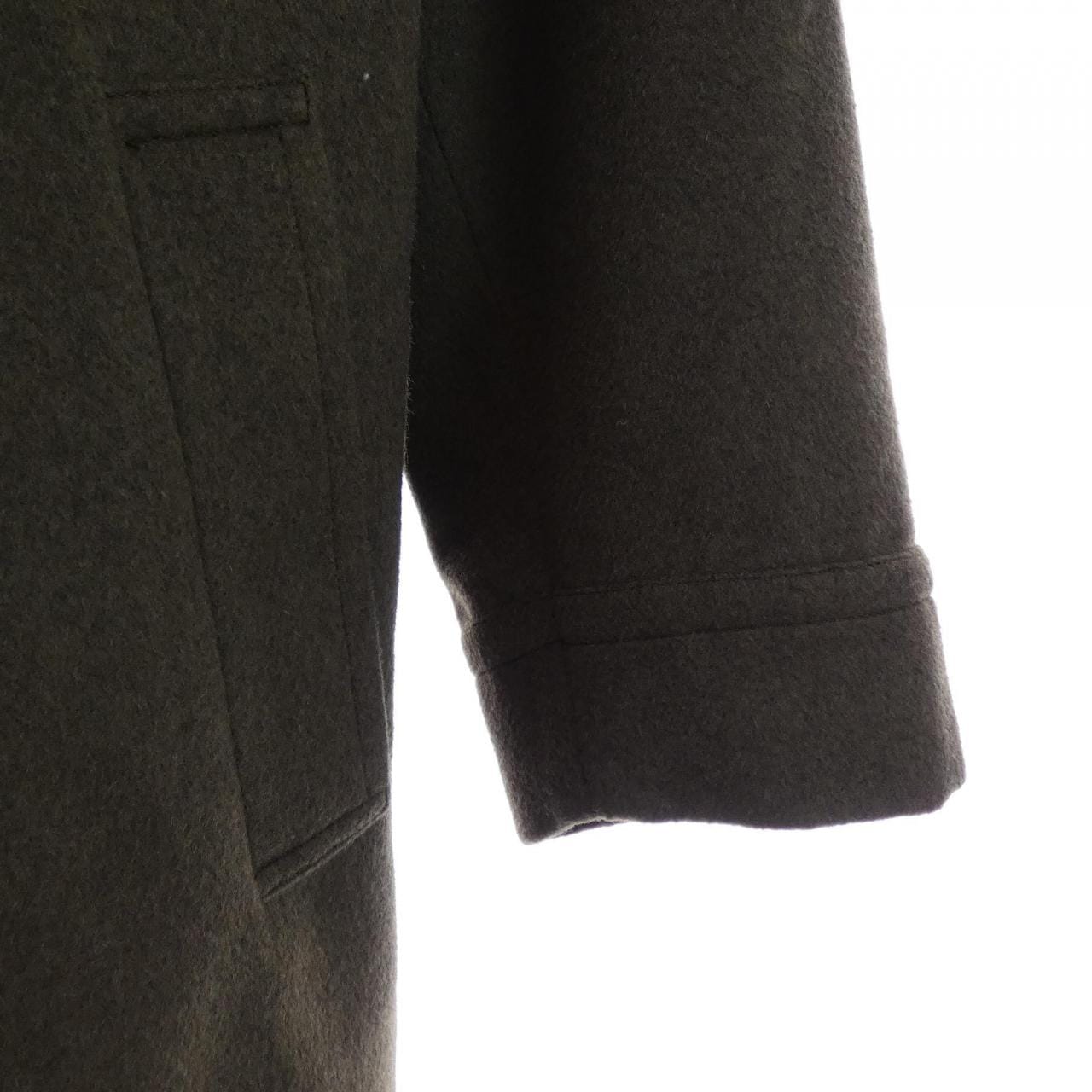 【ヴィンテージ】クリスチャンディオールムッシュ CHRISTIAN DIOR MONSIEUR コート