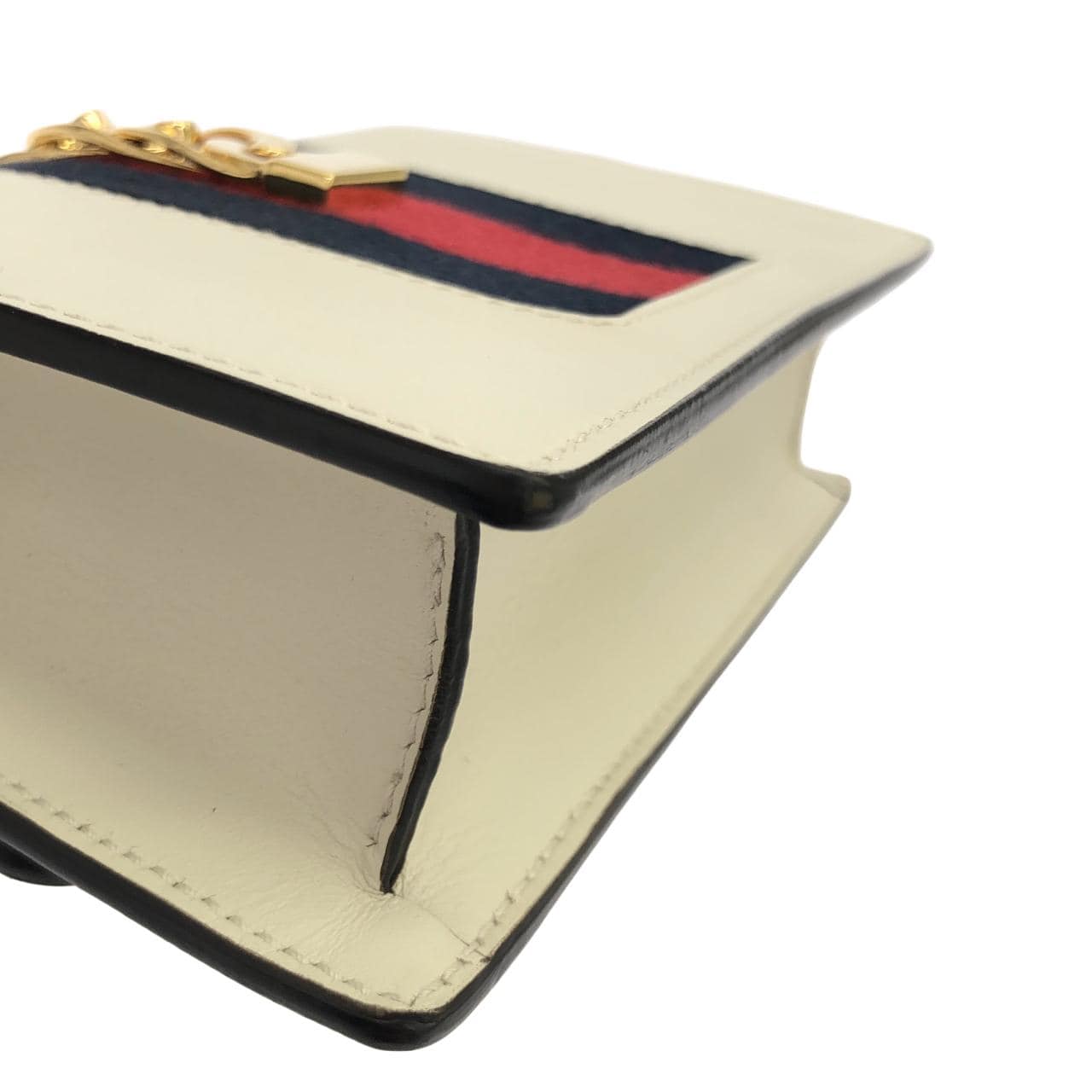 グッチ SYLVIE 494646 CWLSG ショルダーバッグ