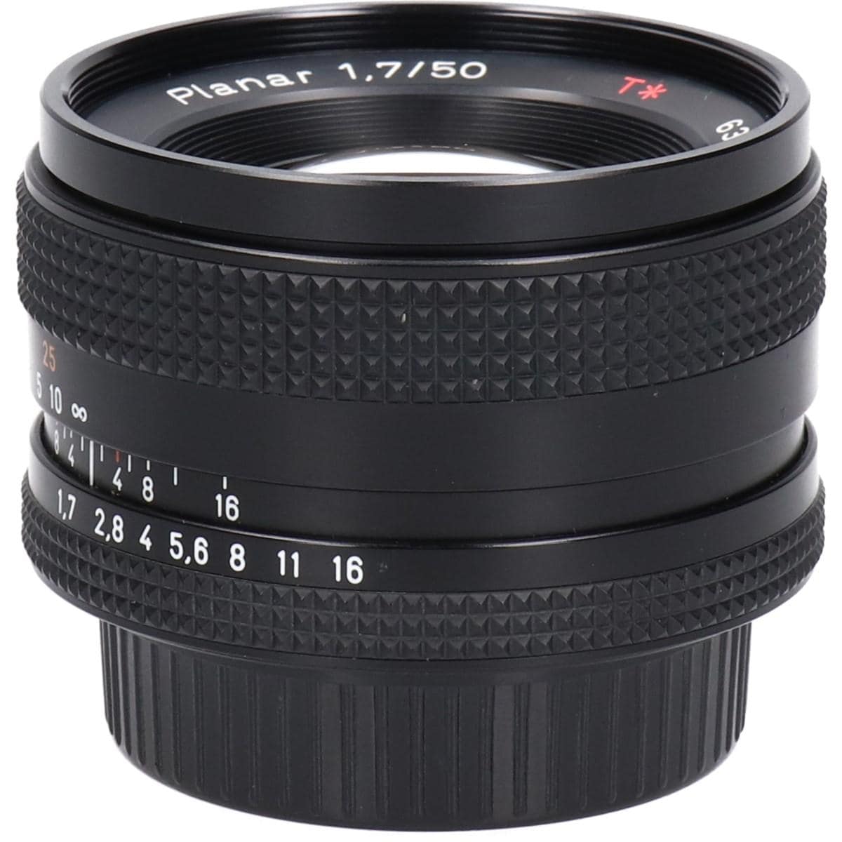 ＰＬＡＮＡＲ　５０ｍｍ　Ｆ１．７ＡＥ