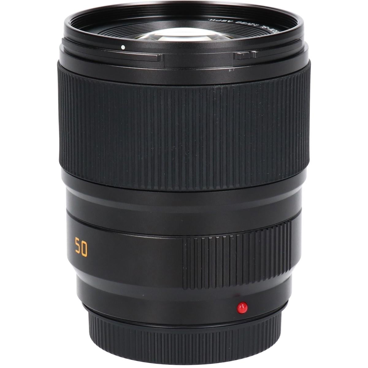 ＳＵＭＭＩＣＲＯＮ－ＳＬ５０ｍｍ　Ｆ２　ＡＳＰＨ．