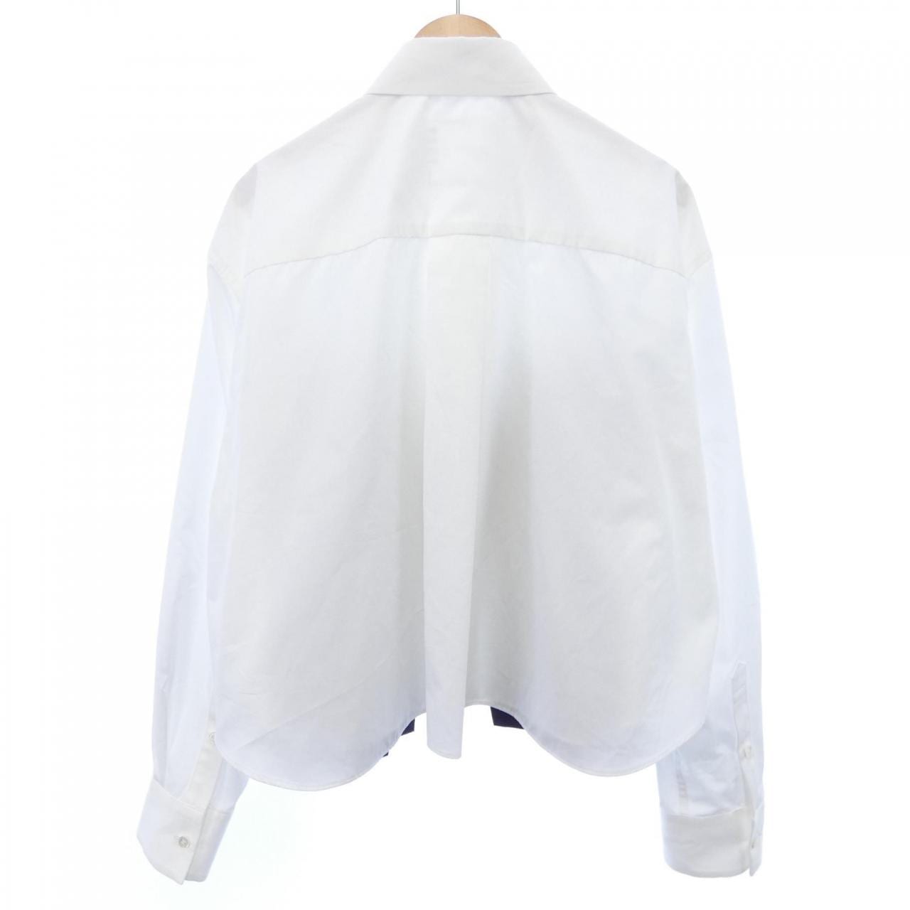 サカイ SACAI 24-07371 シャツ