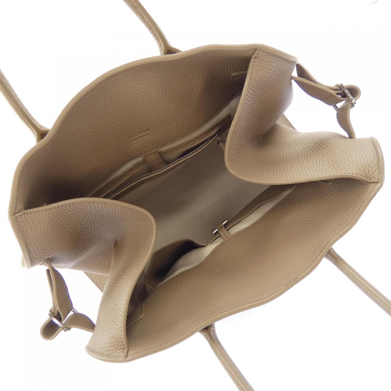 ザロウ THE ROW ソフトマルゴー SOFT MARGAUX W1255 L133 BAG