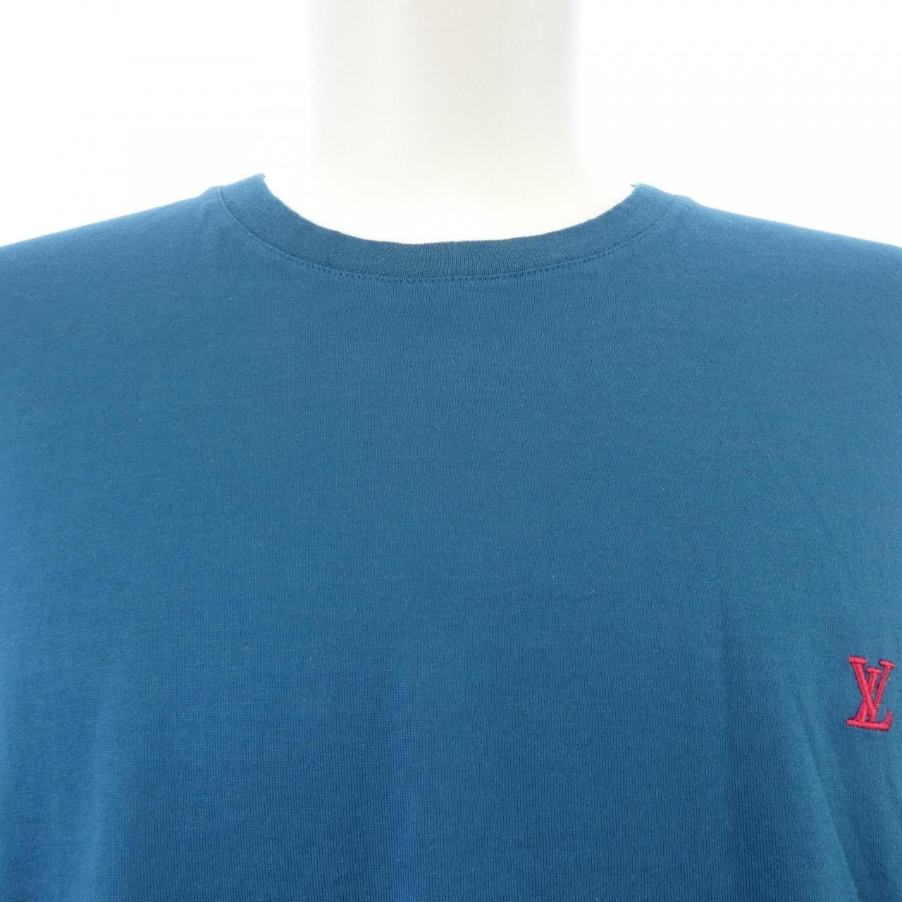 ルイヴィトン LOUIS VUITTON H5IY05JC8 Tシャツ