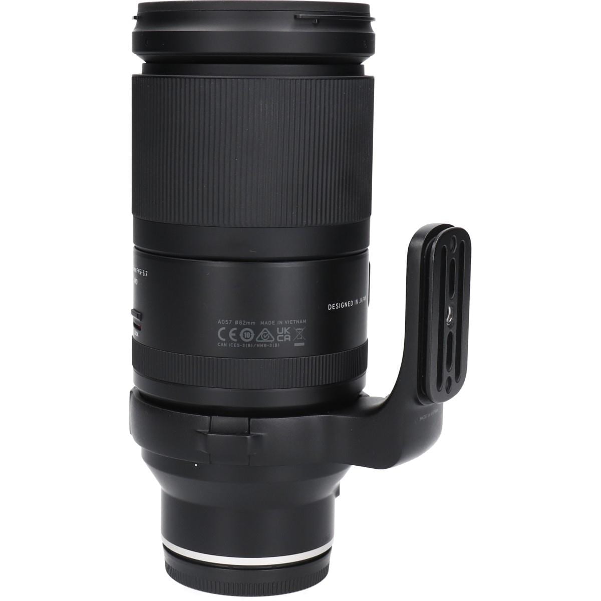 Ｚ１５０－５００ｍｍ　Ｆ５－６．７ＤＩＩＩＩ　Ａ０５７