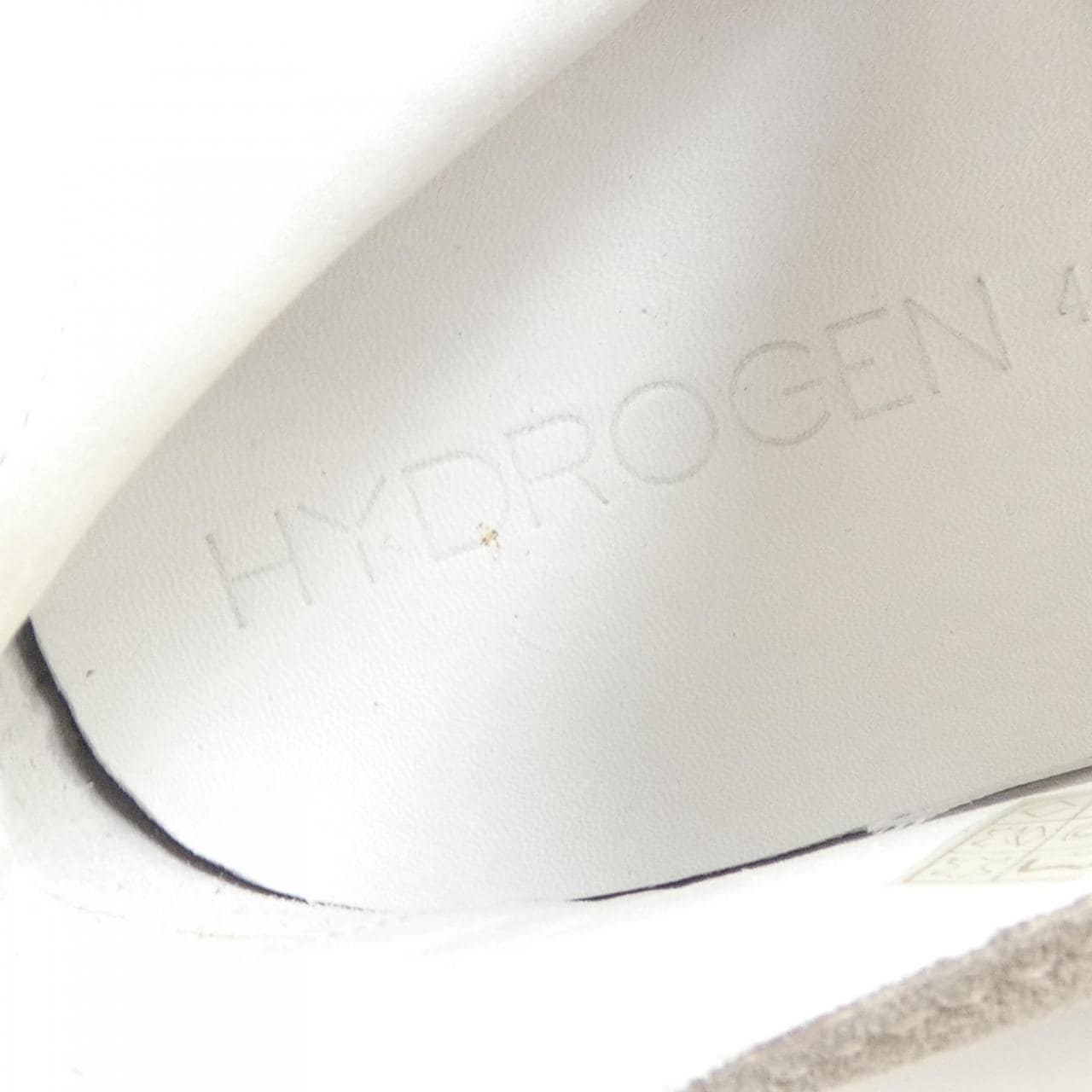 ハイドロゲン HYDROGEN スニーカー