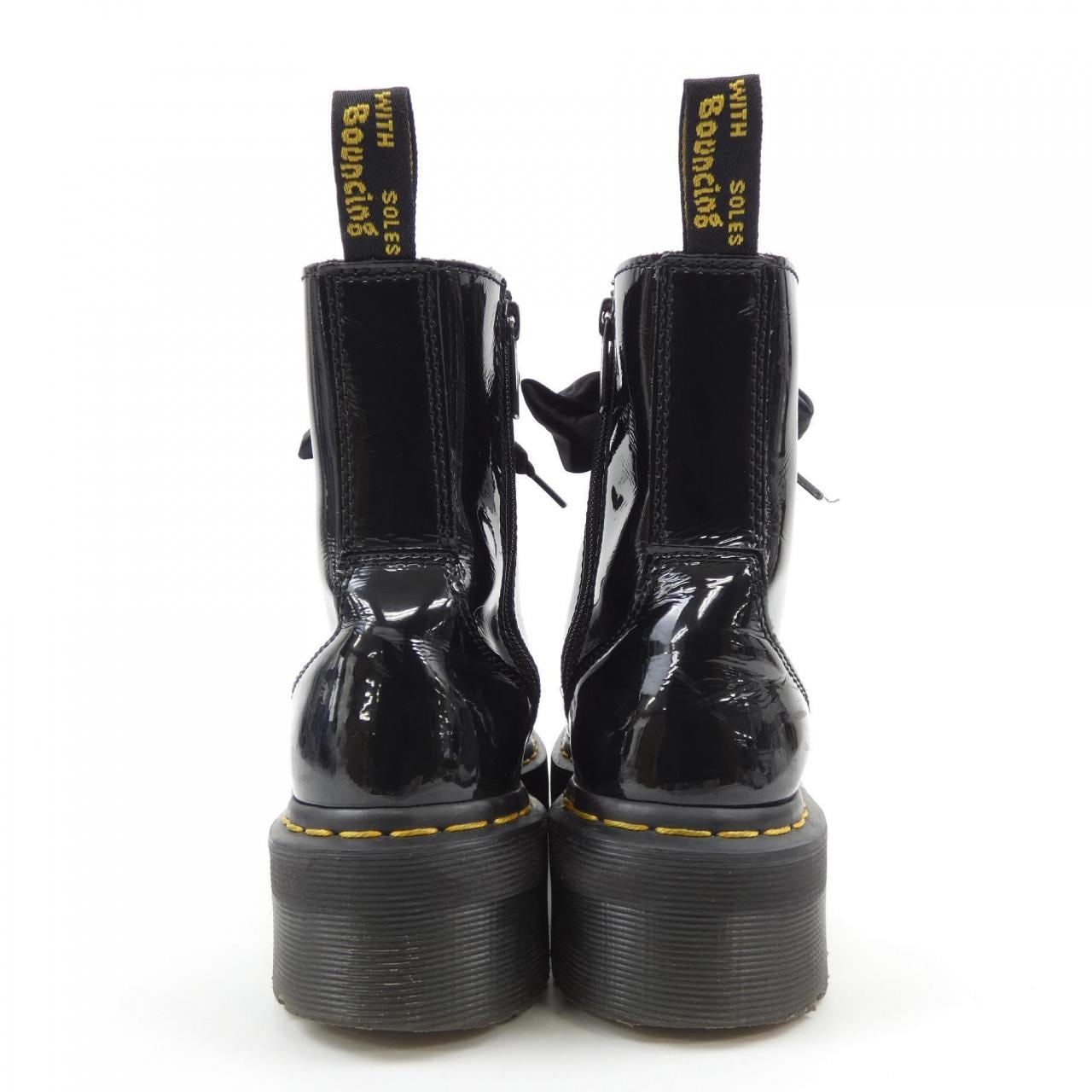 ドクターマーチン DR.MARTENS JADON ブーツ