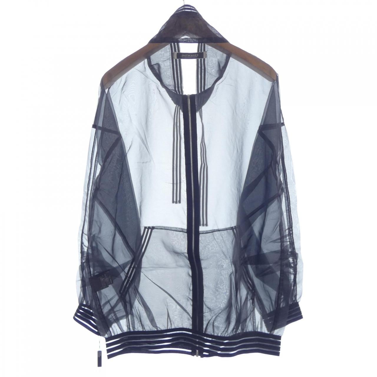 ダブルスタンダード DOUBLE STANDARD 2502-070-202 ブルゾン