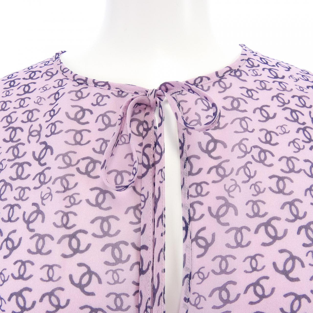 シャネル CHANEL P79087V71065 トップス