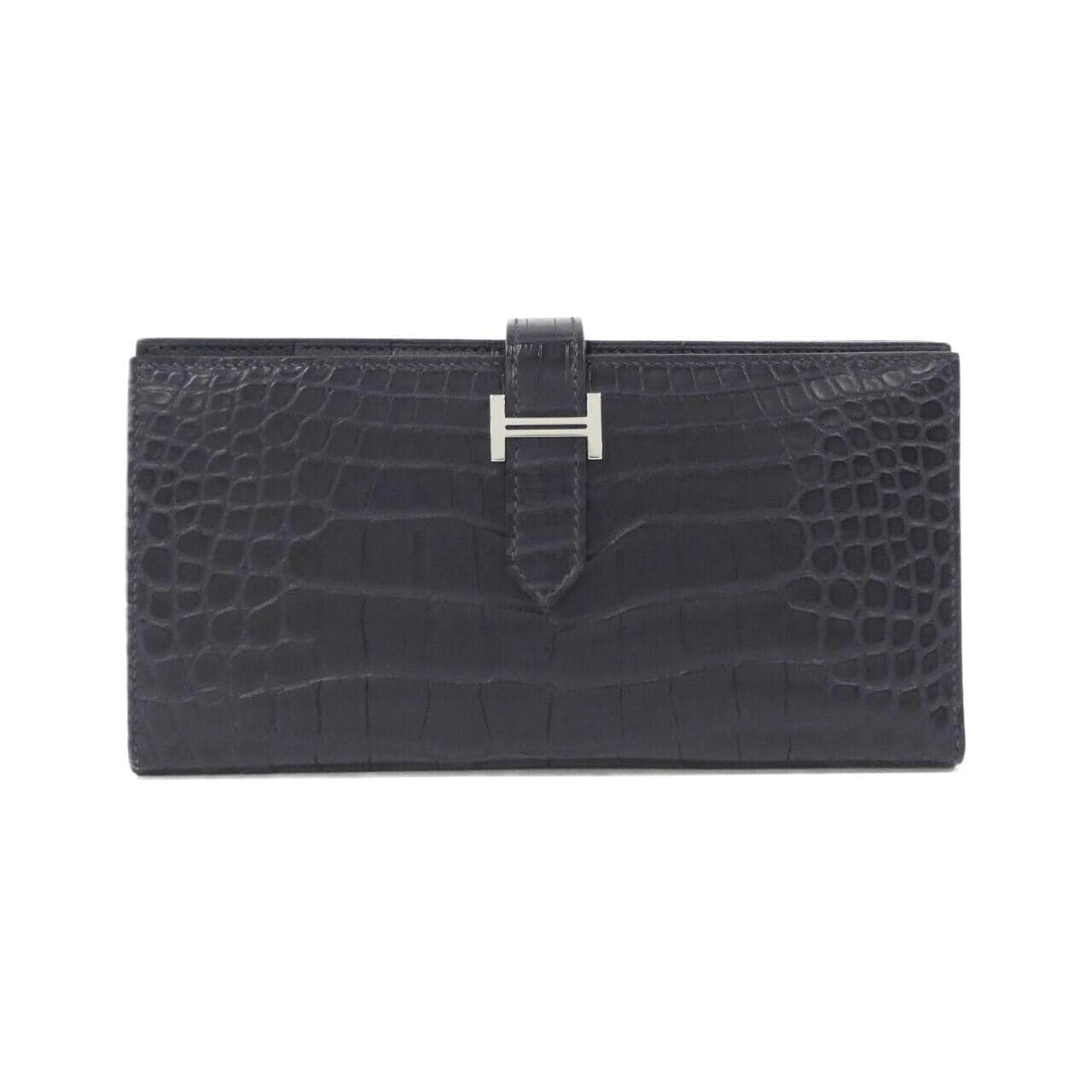 エルメス ベアン スフレ 048601CK 財布