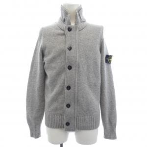 ストーンアイランド STONE ISLAND 611550LA3 カーディガン