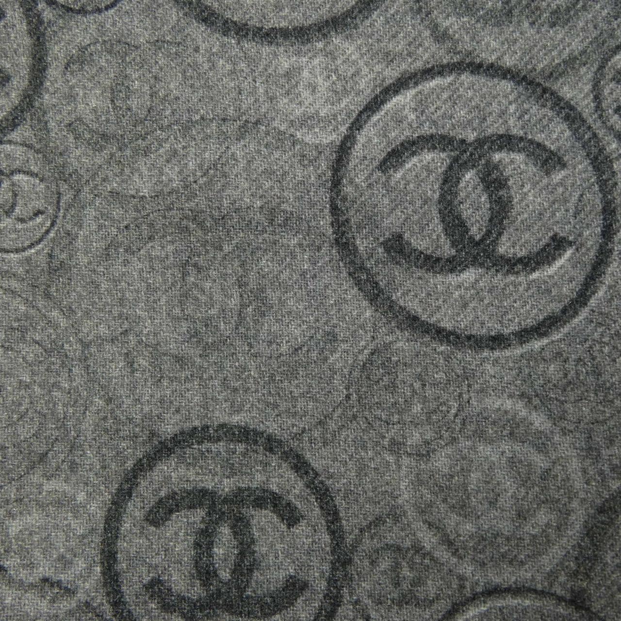 シャネル CHANEL STOLE