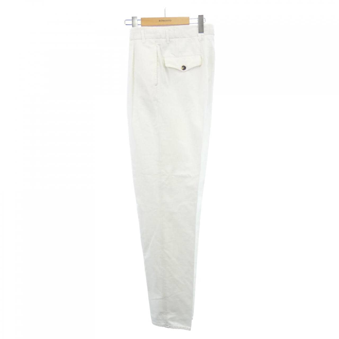 ブルネロクチネリ BRUNELLO CUCINELLI パンツ