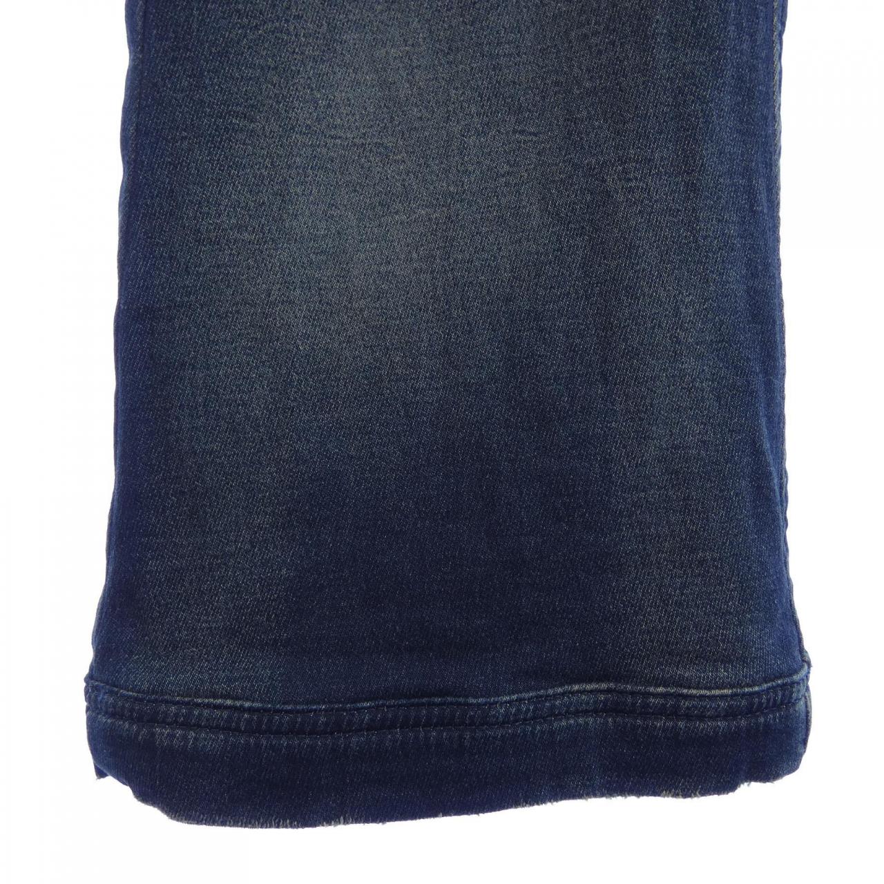 ディーゼル DIESEL 2069 D-EBBEY JOGG パンツ