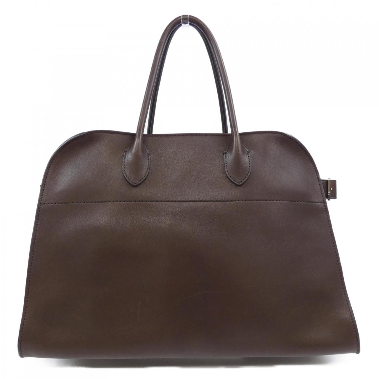 ザロウ THE ROW ソフトマルゴー SOFT MARGAUX W1255 L72 BAG