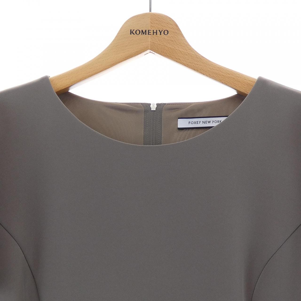 フォクシーニューヨーク FOXEY NEW YORK NEW　CLASSIC 42513 ワンピース