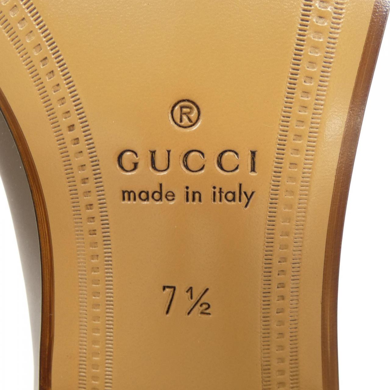 グッチ GUCCI 677069 シューズ