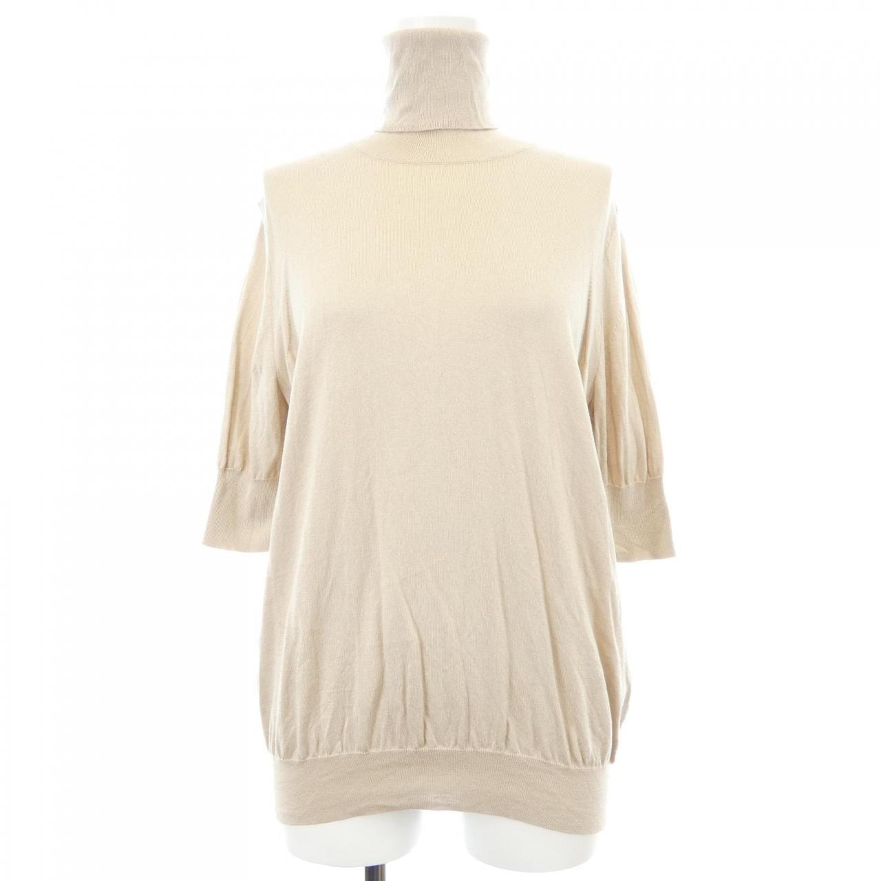 ドゥロワー DRAWER 6518-106-0501 ニット