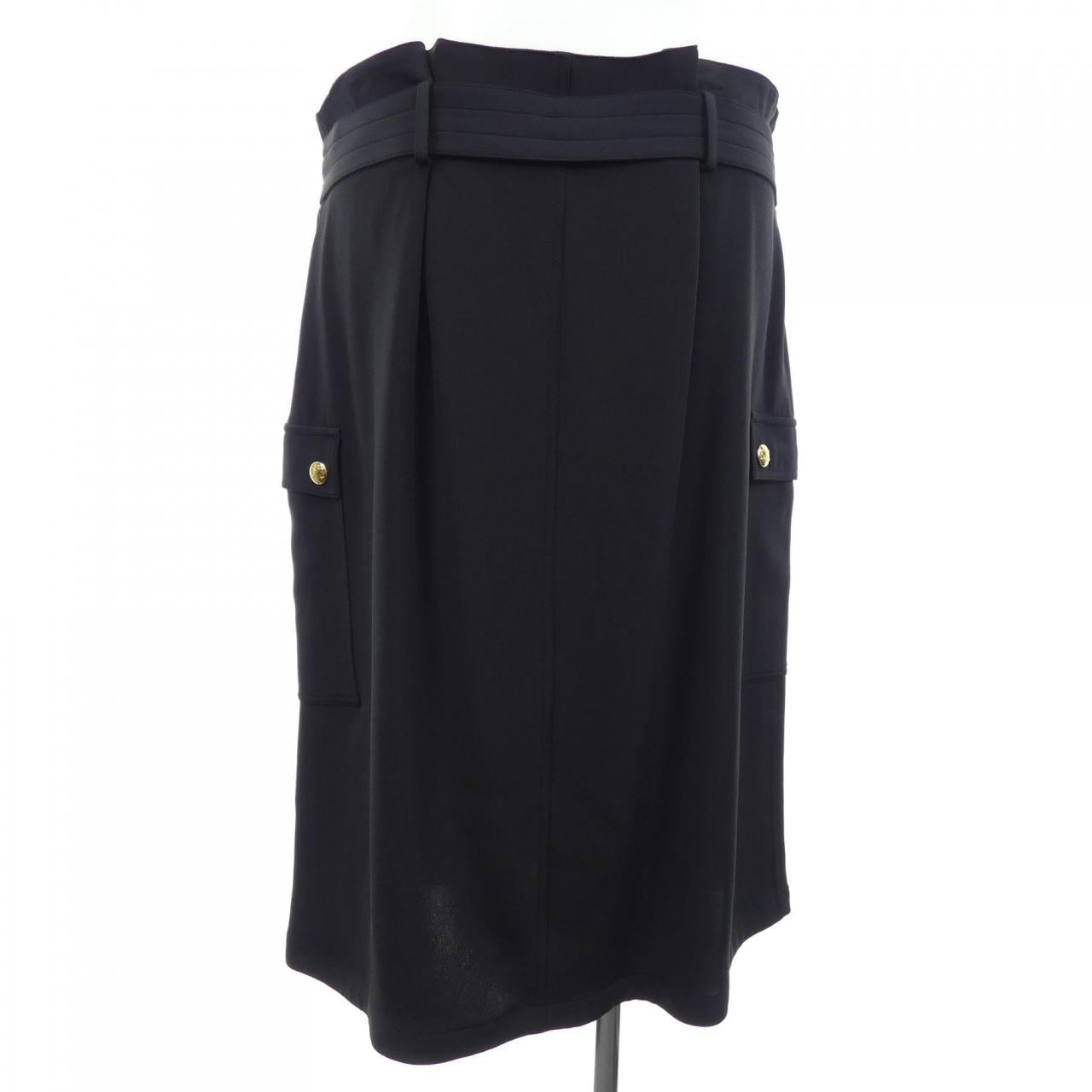 セリーヌ CELINE トリオンフ TRIOMPHE 2J478010R スカート