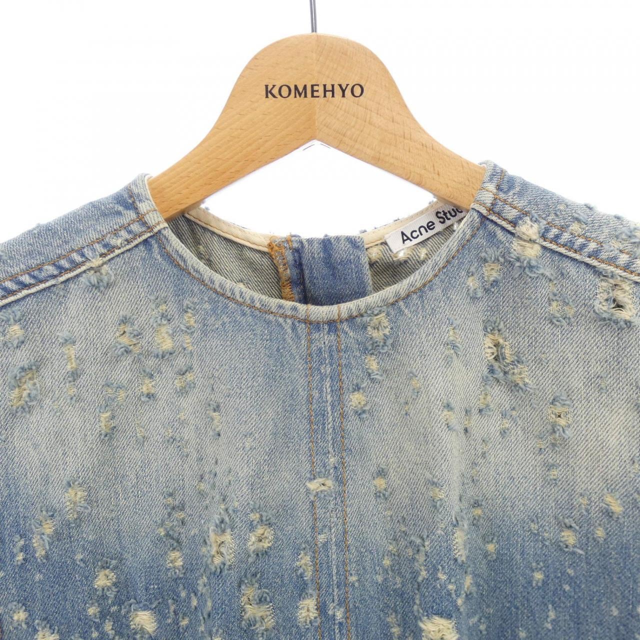 ACNE STUDIOS One Piece