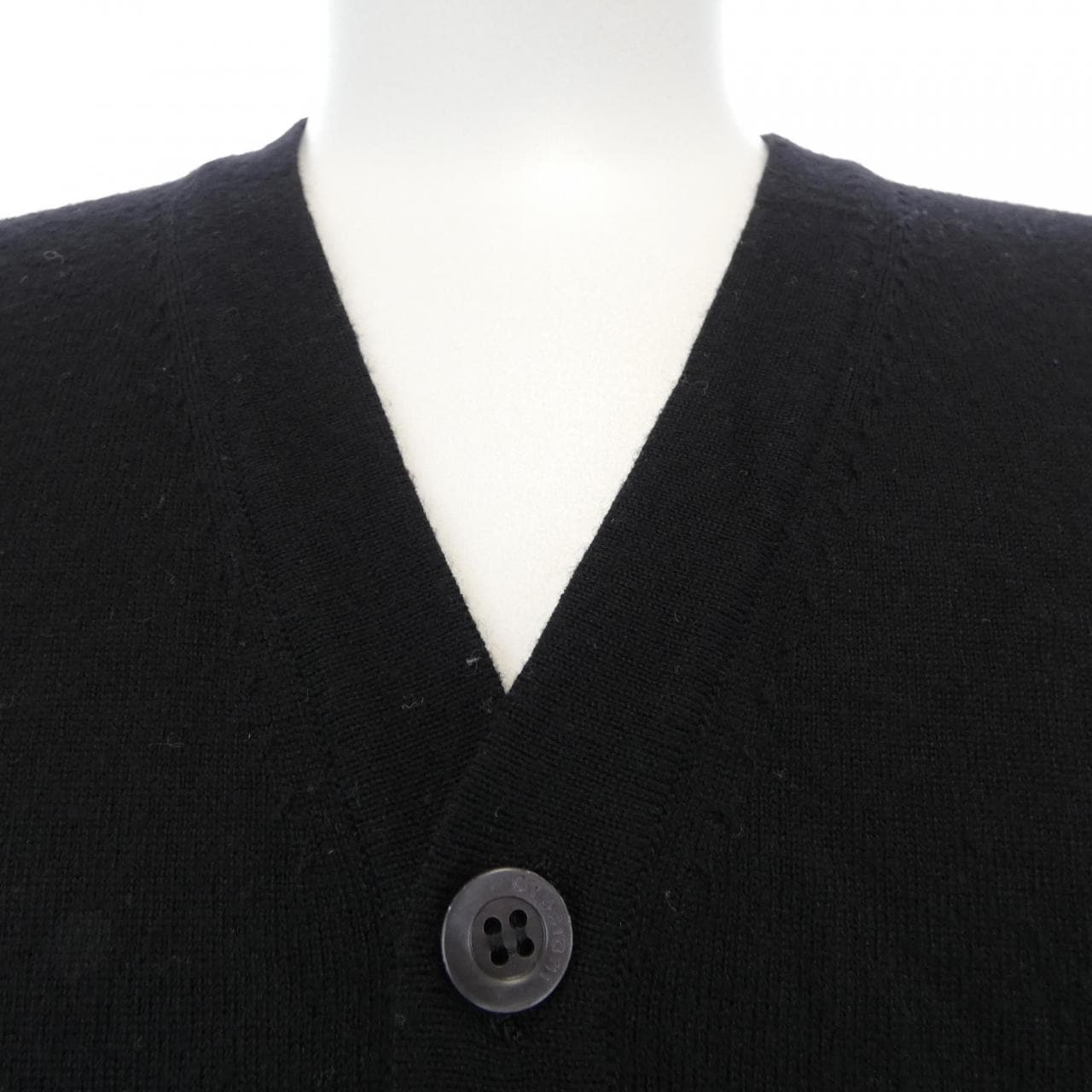 クルチアーニ Cruciani カーディガン